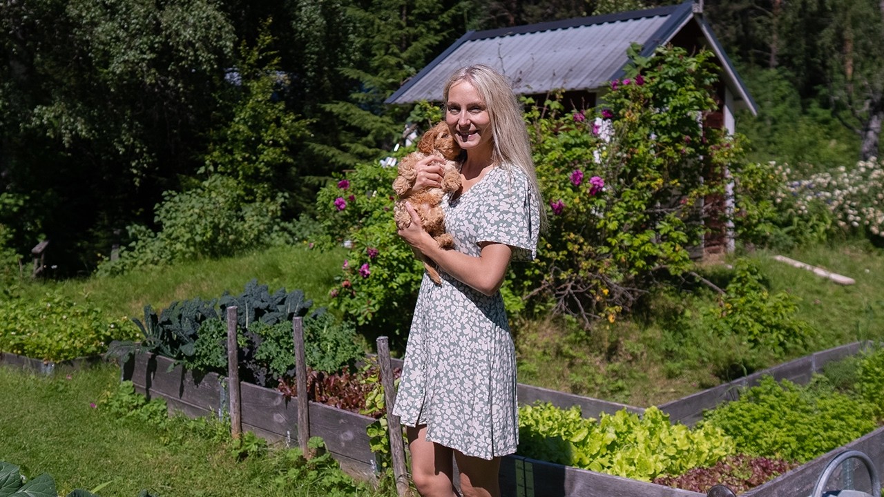 A Week Full of New Beginnings | Creating Alchemy & First Week with Lumi
