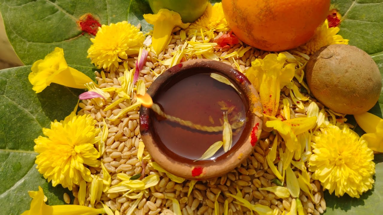 Rathasaptami poojaసూర్యభగవాన్ మంత్రం🙏రాతసప్తమి రోజు గోధుమదీపం వెలిగిస్తే ఆరోగ్యం ఐశ్వర్యం కల్గుతుంది