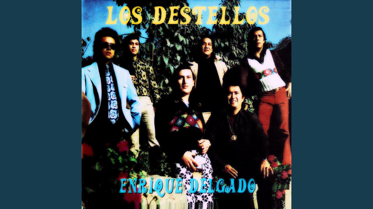 Jardín de Amor (feat. Enrique Delgado Montes)