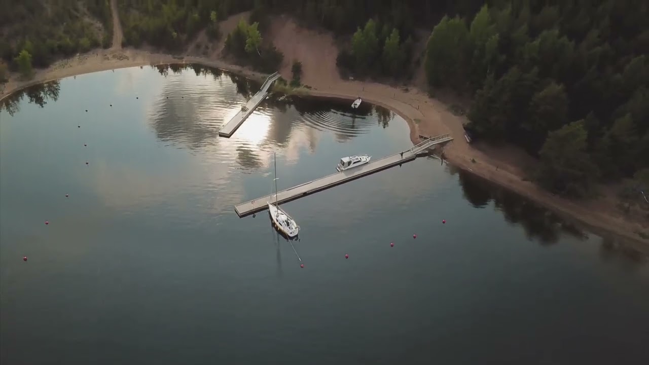 Lehmäsaari nro 161 by Reino Komi