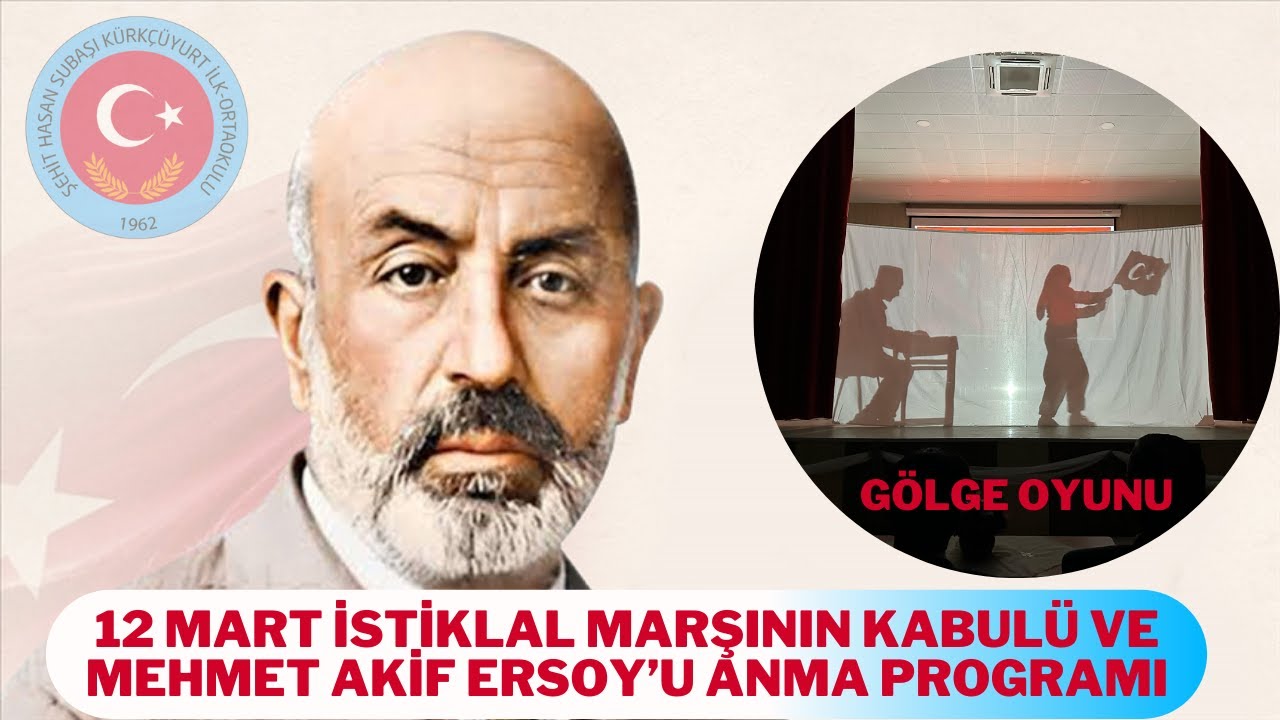 12 mart gölge oyunu