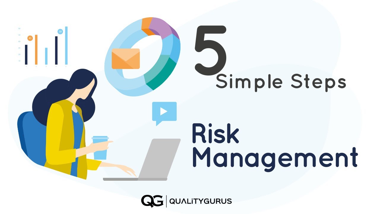 Risk Management for Managers - 5 Simple Steps