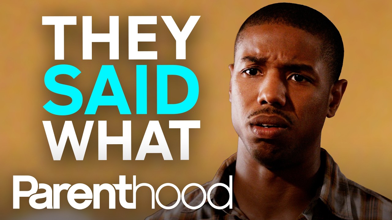 43 Minutes of Parenthood's Most Heated Arguments | Parenthood