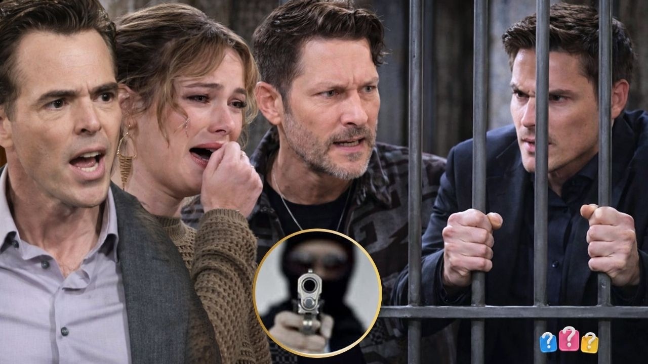 Y&R FULL [23/3/2026]&nbsp; The Young and the Restless FULL Episode, March 23: Y&R Monday Spoilers