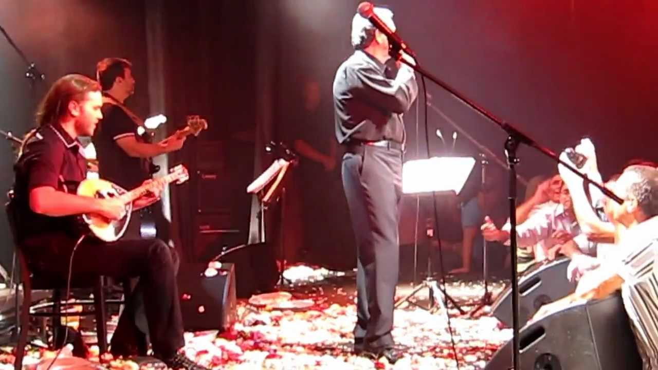 GIORGOS MARGARITIS AT READING 3 TEL-AVIV           -8