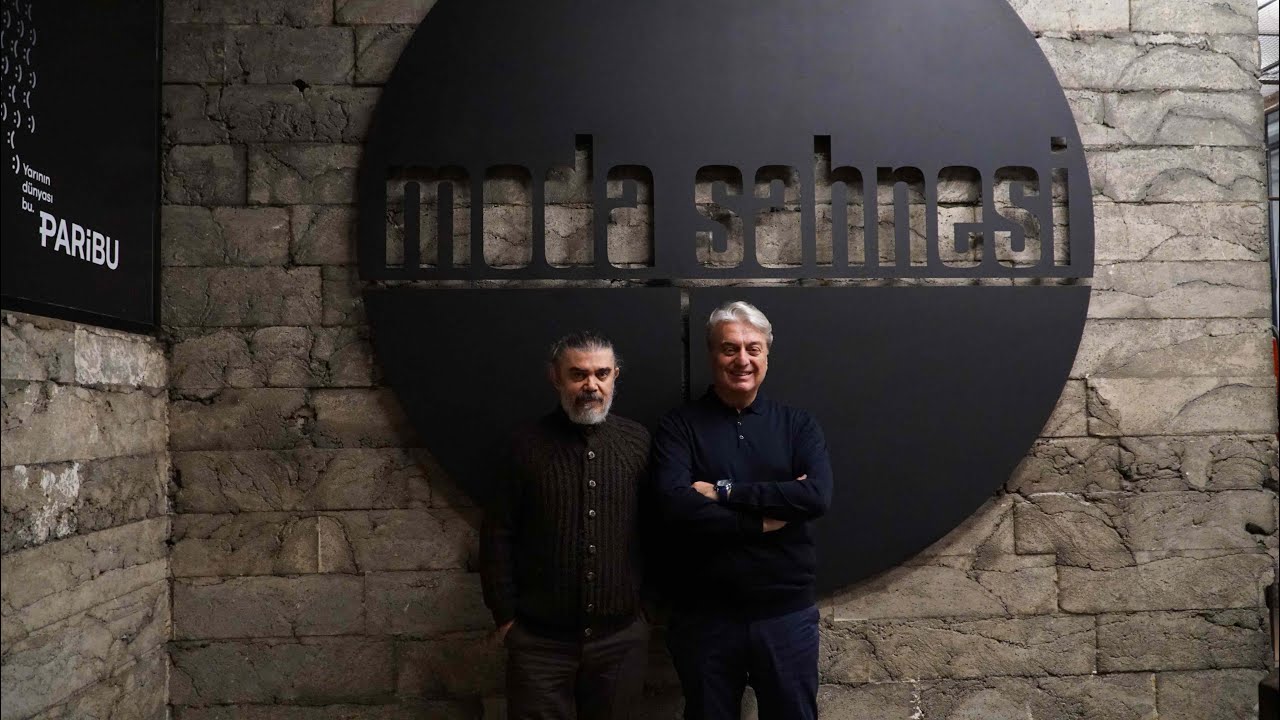 Oyunun Bitmediği Yer Moda Sahnesi