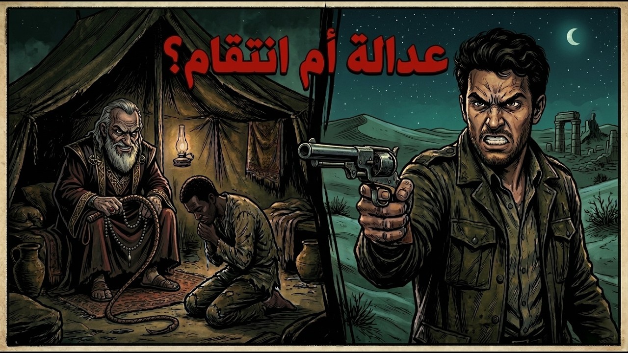 قضايا تاريخية لأشخاص طبقوا العدالة بأيديهم.. عدالة ولا انتقام؟