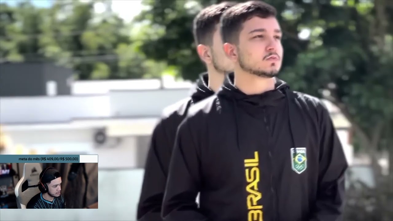 FEDERAL E MDZ NAO DAAAA!!!!!