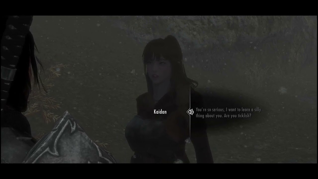 The Kaidan Update Part 1