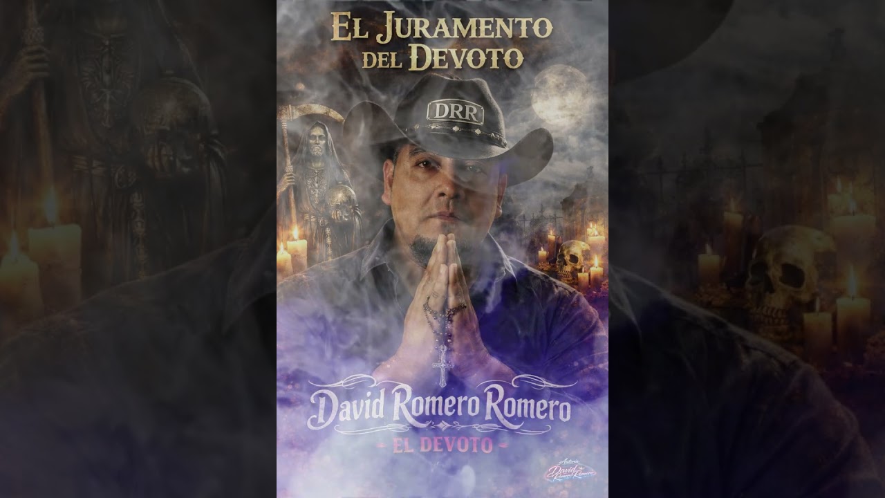 El Juramento Del Devoto