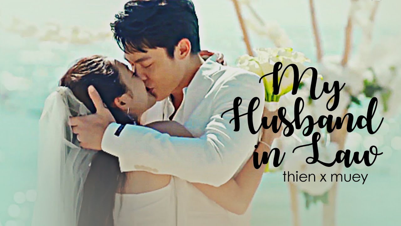 อกเกือบหักแอบรักคุณสามี Husband in Law Lakorn MV || 