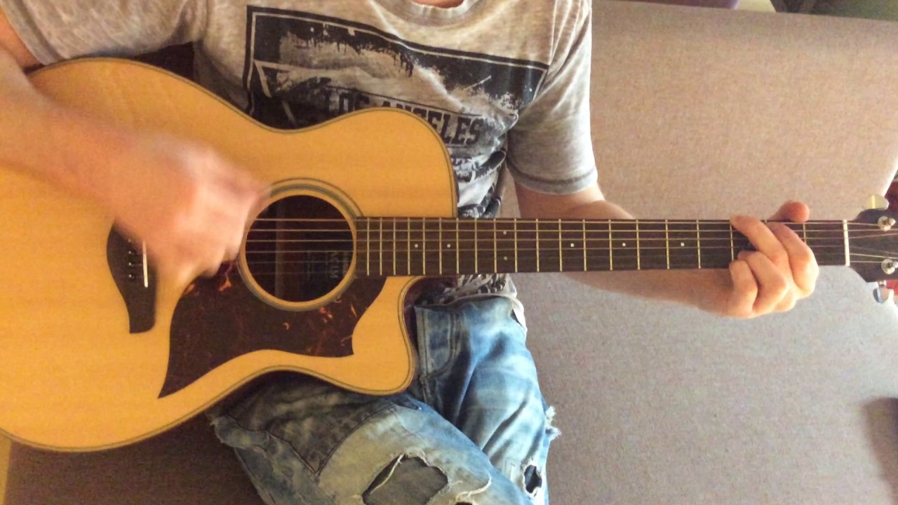musiknorregard gitarrkomp 2 enkel
