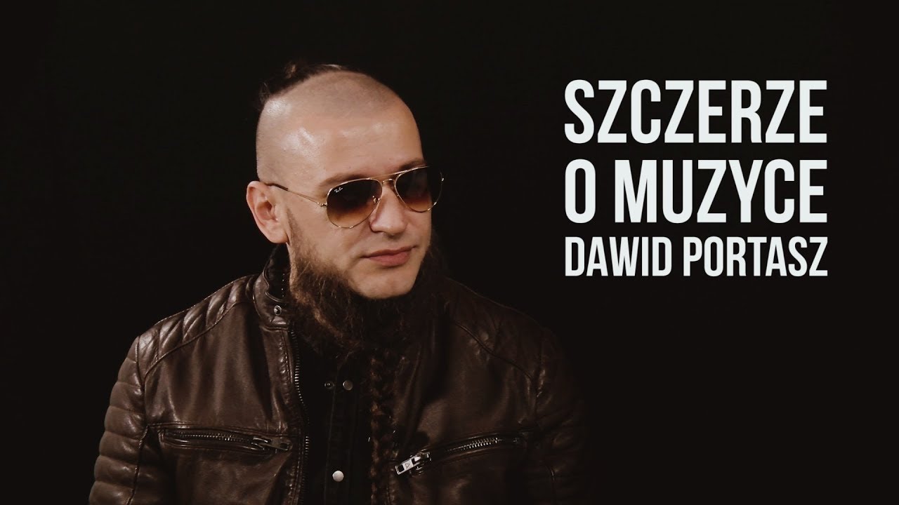 Dawid Portasz (Jafia): Szczerze o muzyce | Dawid Portasz interview