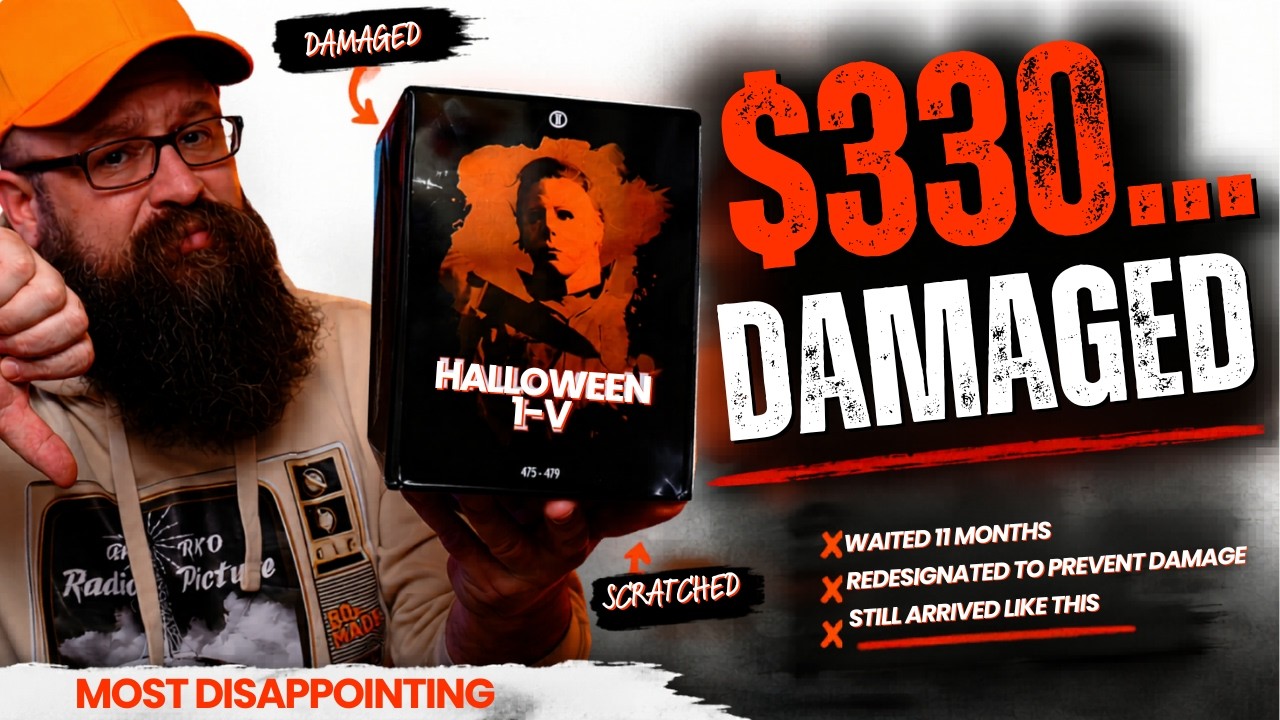 Коллекция Halloween от Imprint | Честный обзор после хайпа