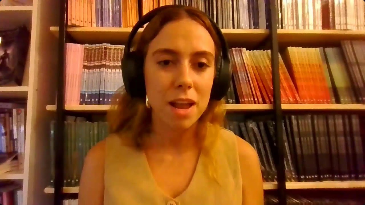 Uma Palavra por Ano | Rafaela Perensin | 05/02/2026