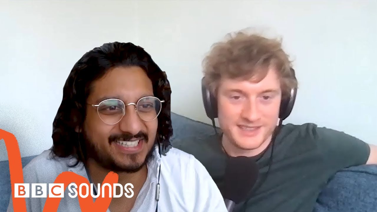 “2016 was the year I stopped having new experiences” - Ahir Shah | BBC Sounds