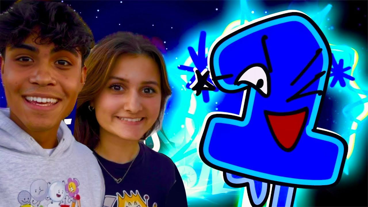 Мы посмотрели BFDI:TPOT 20 в кино!