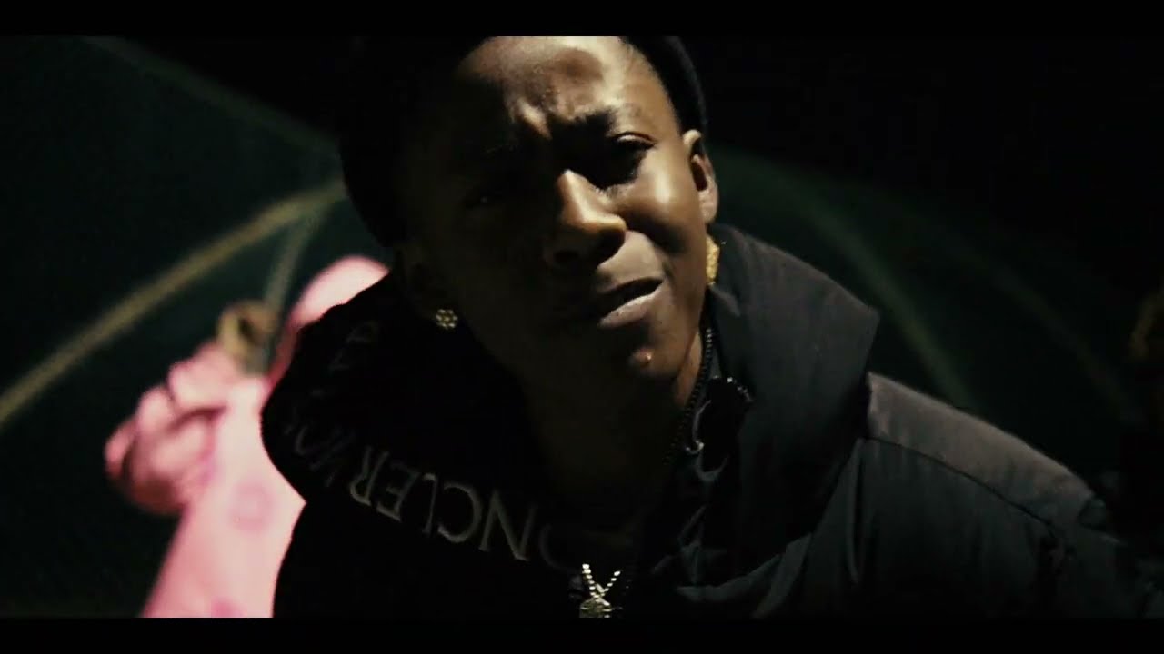 Babyree98 - F*** 47th (Official Music Video)