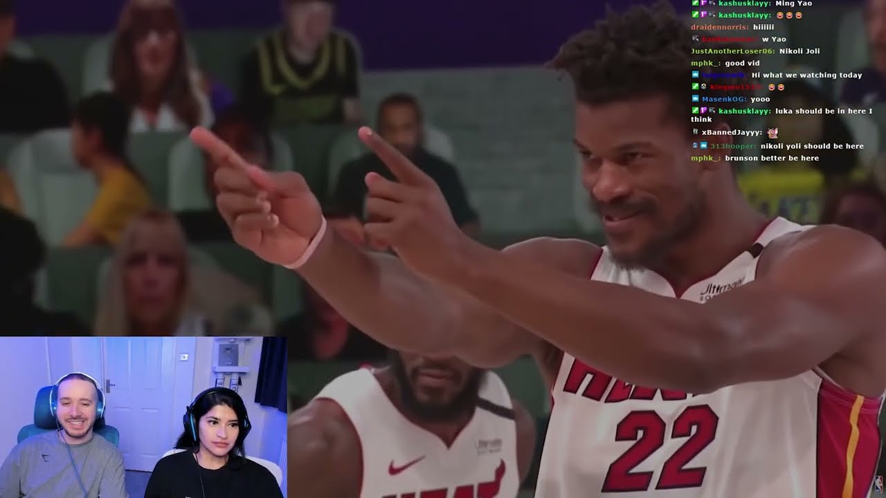 Reacting to Top 10 Biggest Draft Steals In NBA History