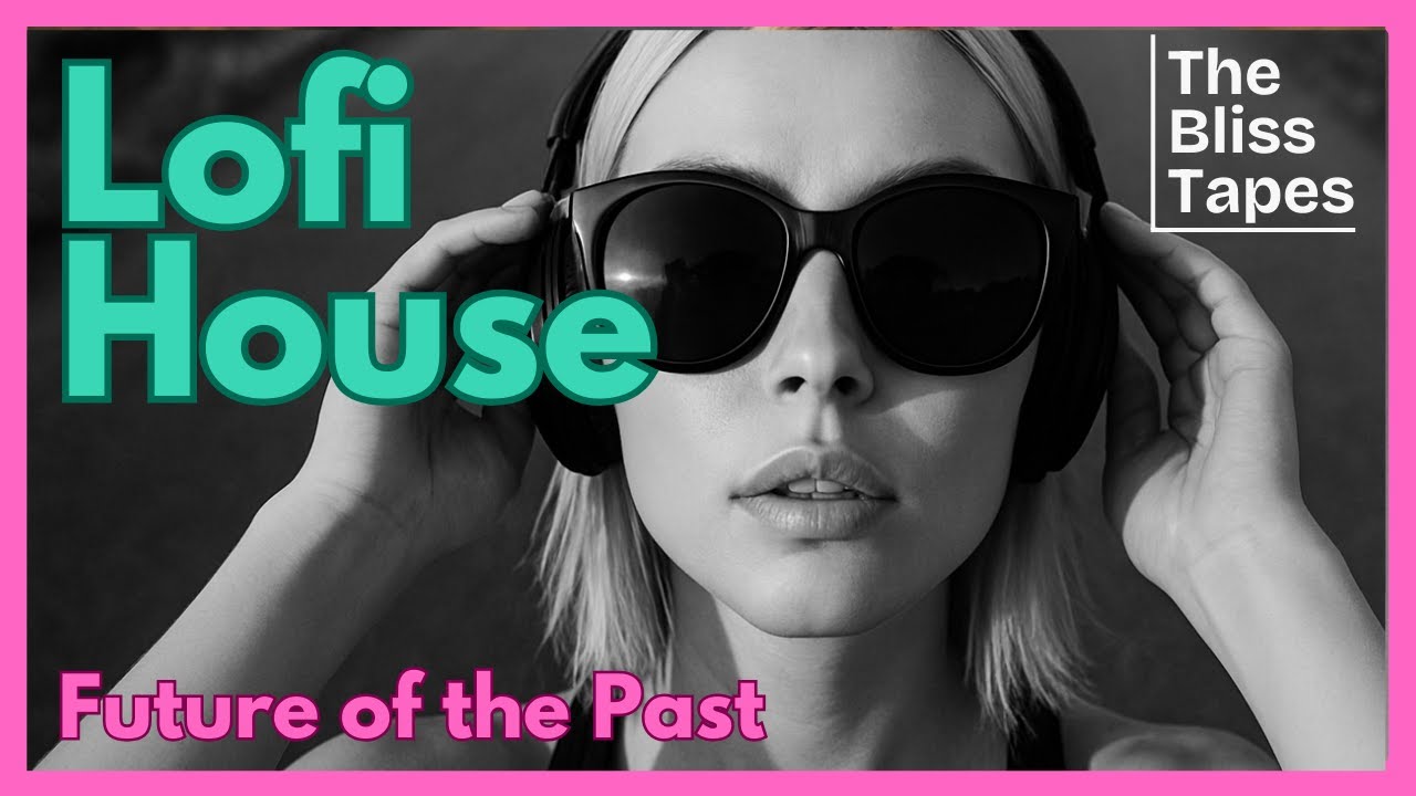 Future of the Past | Emotional Lo-Fi House for Reflection & Soft Healing | The Bliss Tapes