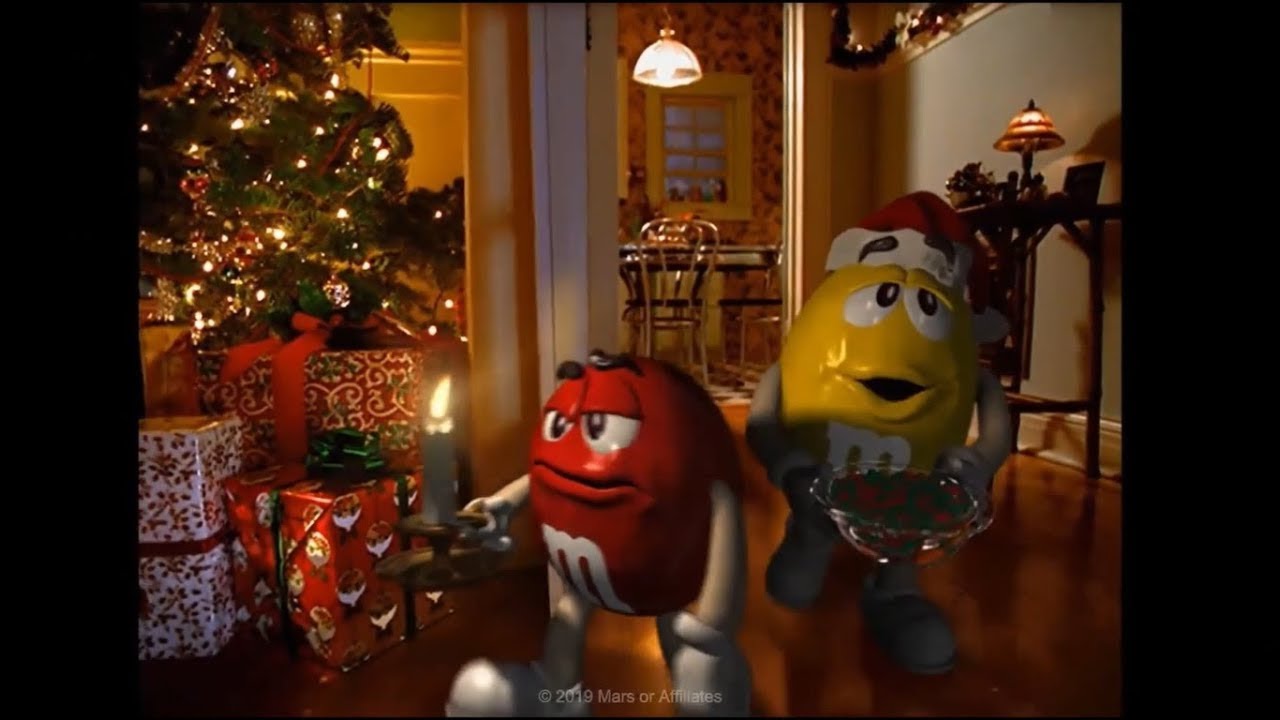 2021 Commercials Vol 304 (Telemundo - December 14)