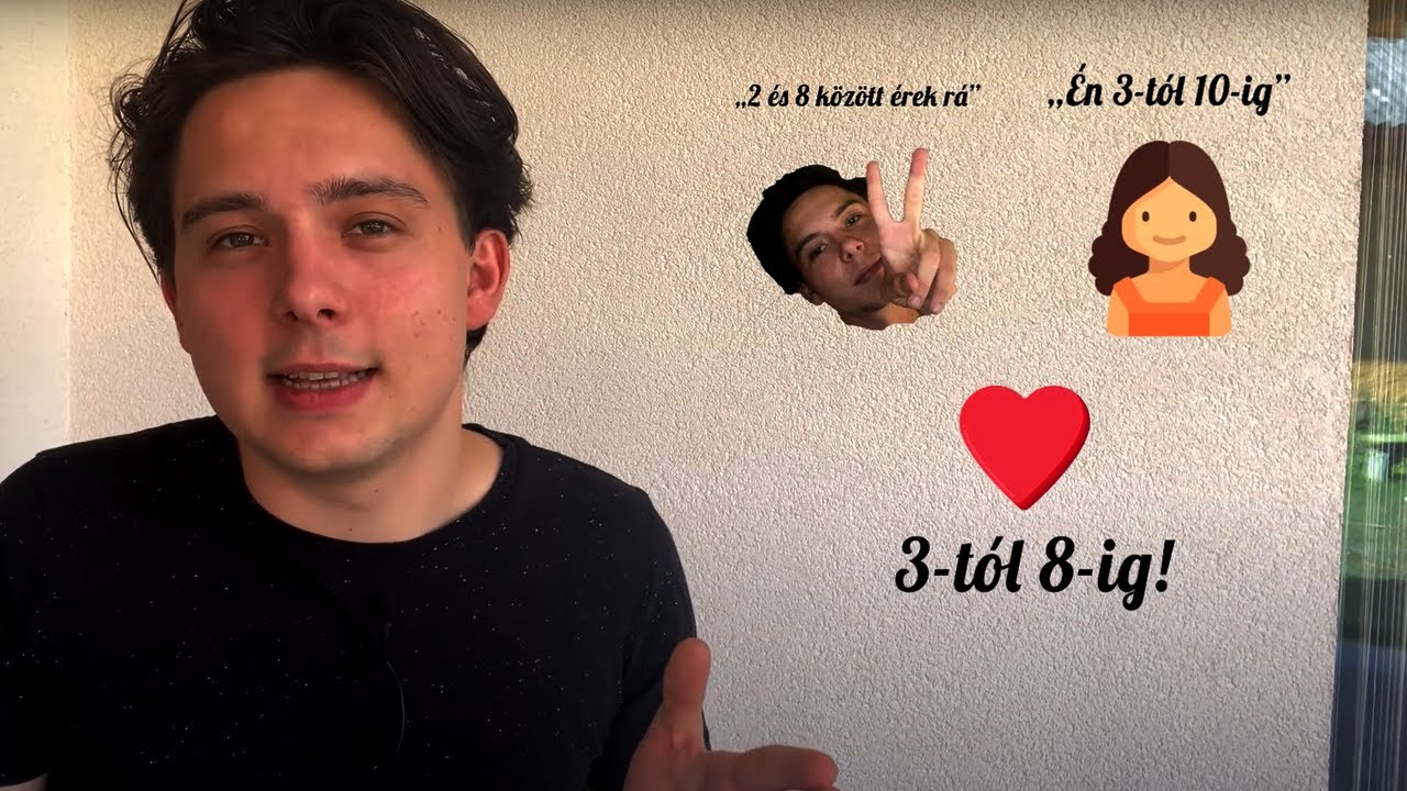Ezért használunk INTERVALLUMOKAT 😎