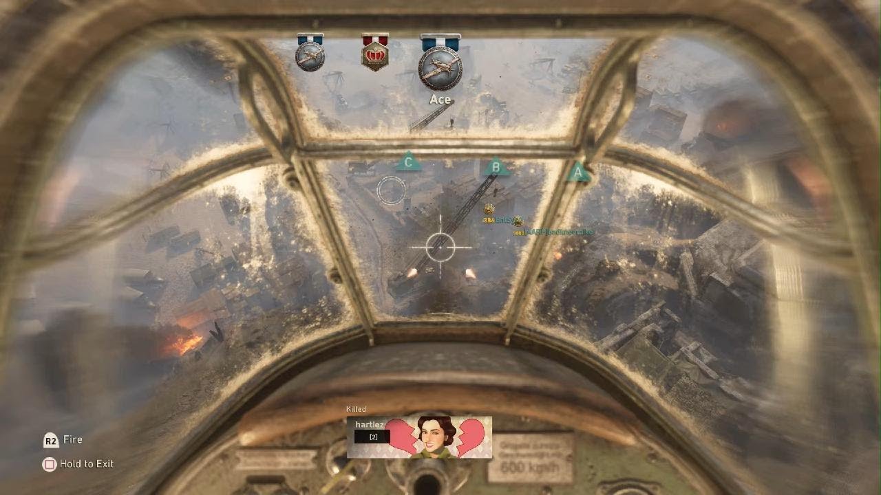 Call of Duty: WWII_20260210125958