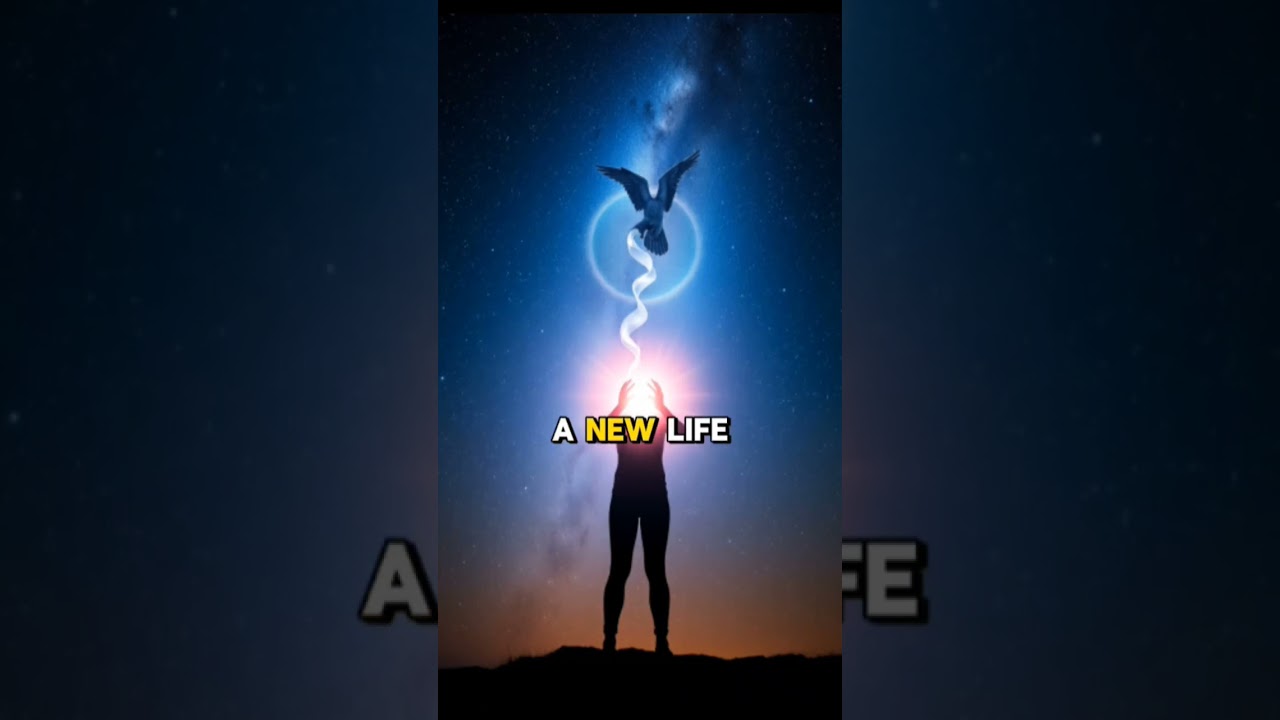 What is Reincarnation? #spiritualawakening