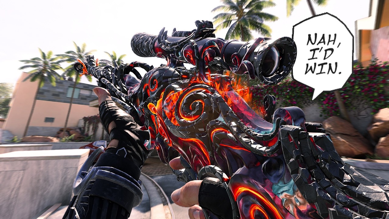 Winning When Everyone Thought I’d Lose…