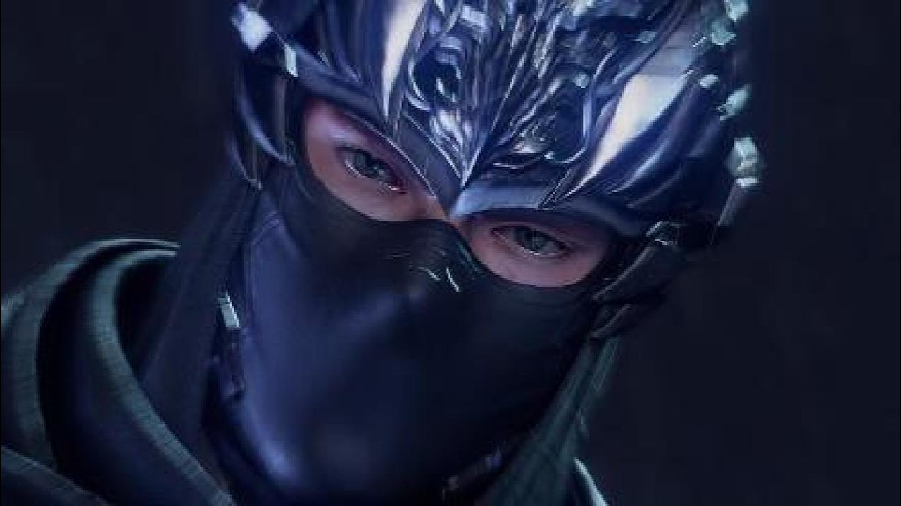 Ninja Gaiden 4 | Ryu Hayabusa Game Over | #shorts