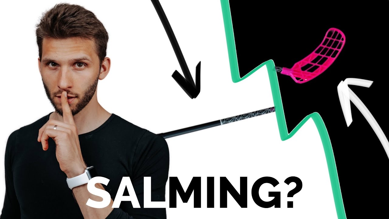 SALMING to konečně POCHOPIL !!!