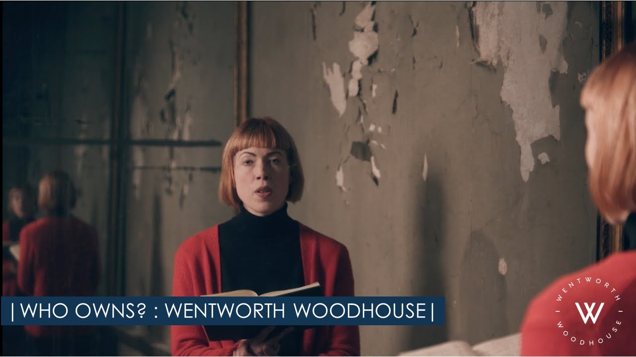 Who Owns? - a poem by Helen Mort
