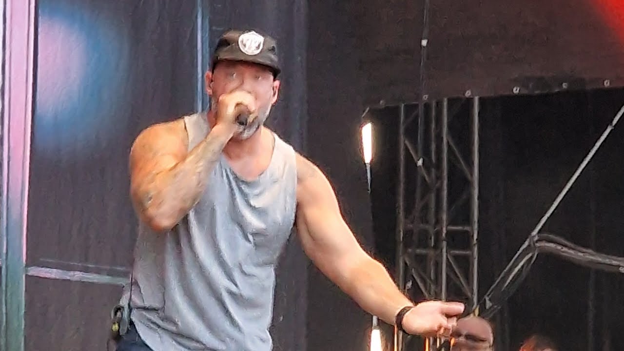 Lionheart - Vultures - Full Rewind Festival 2024