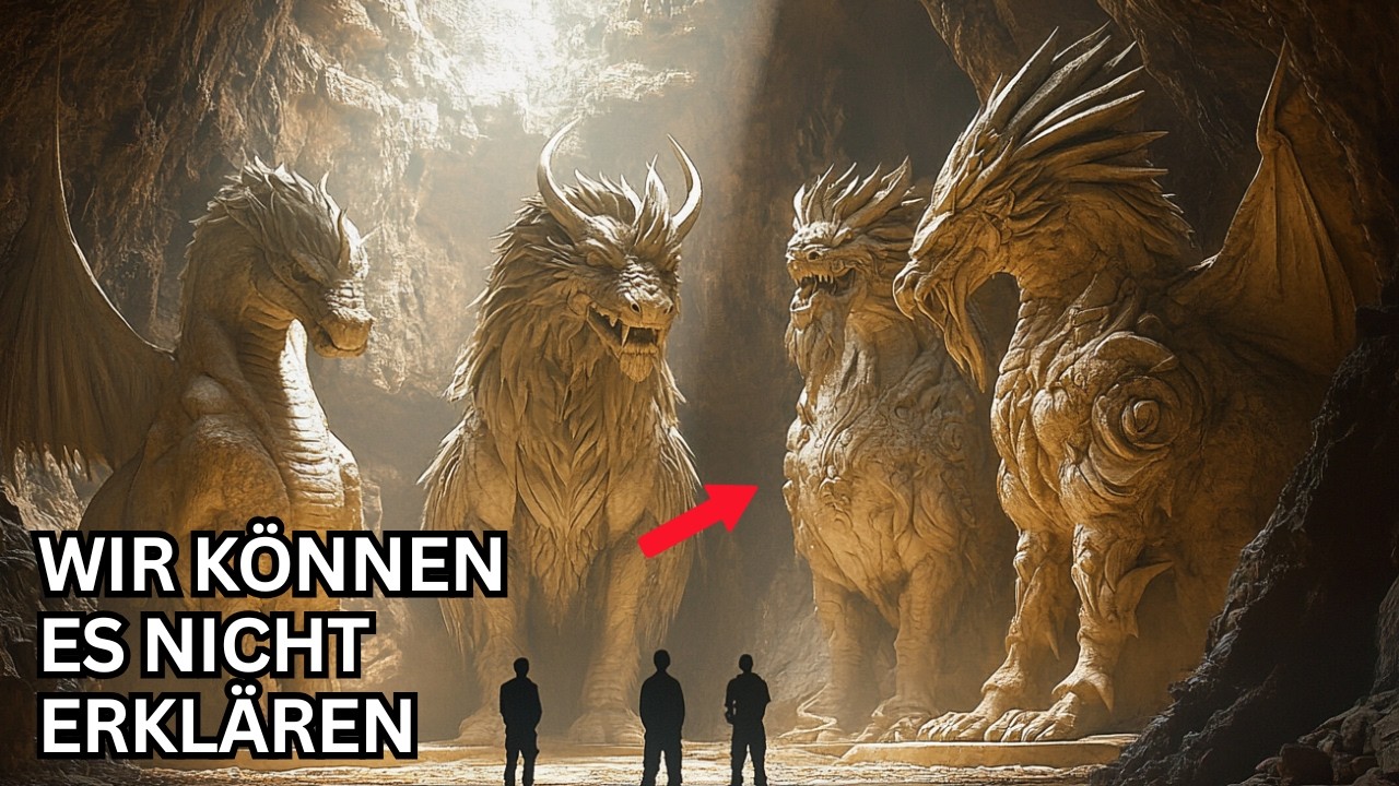 Ungel&ouml;sten R&auml;tsel, die die Wissenschaft nicht erkl&auml;ren kann | 1+ Stunde entspannende Erz&auml;hlung