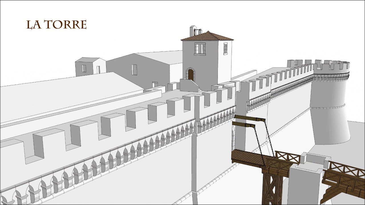 Castello di Crotone