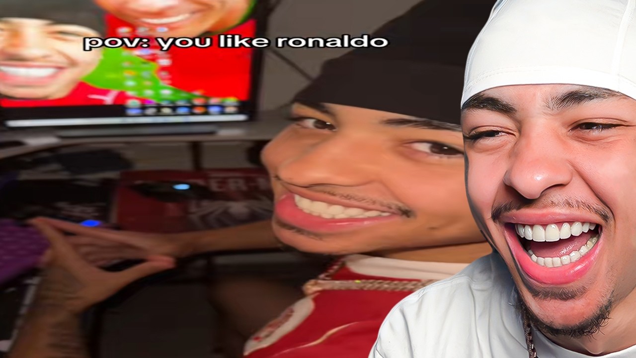 If You Laugh, You Lose