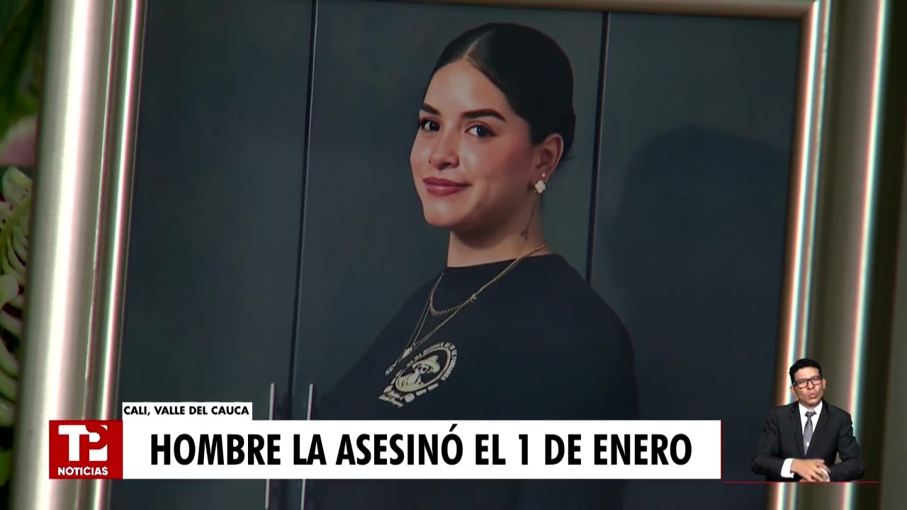 Familia de Daniela Melo exige justicia: presunto homicida sigue libre en Cali