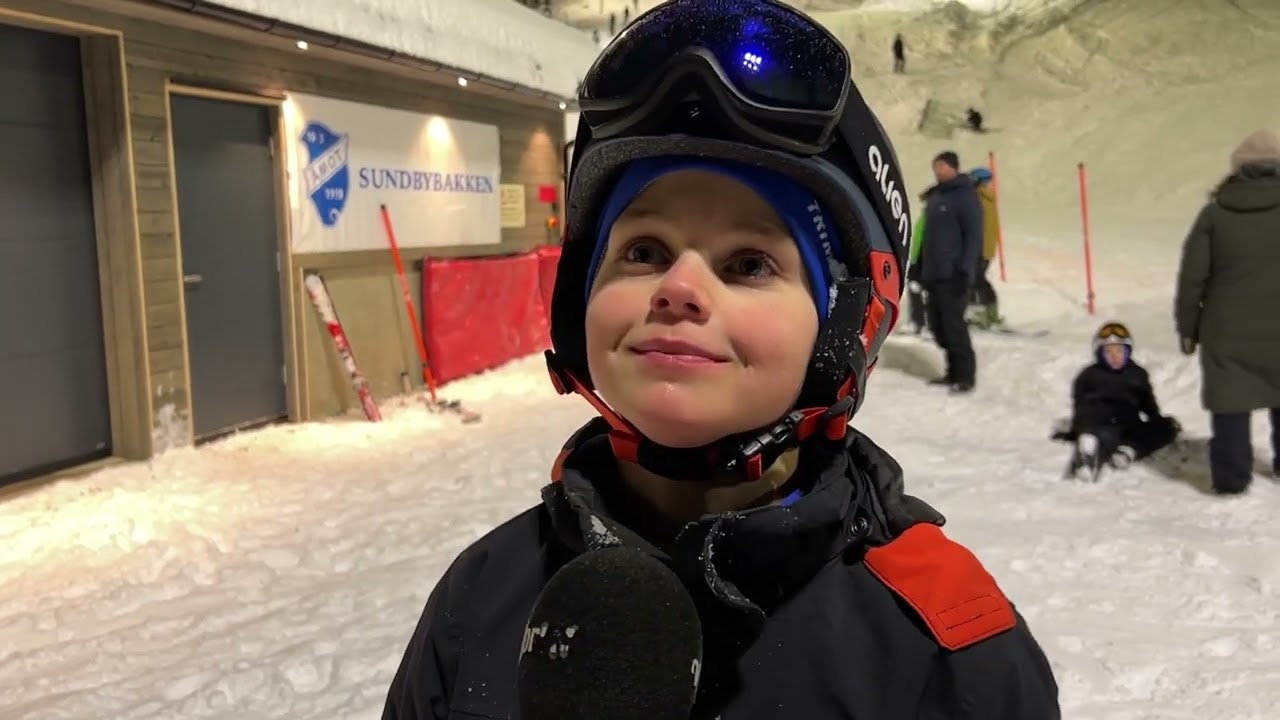2026 Sundbybakken