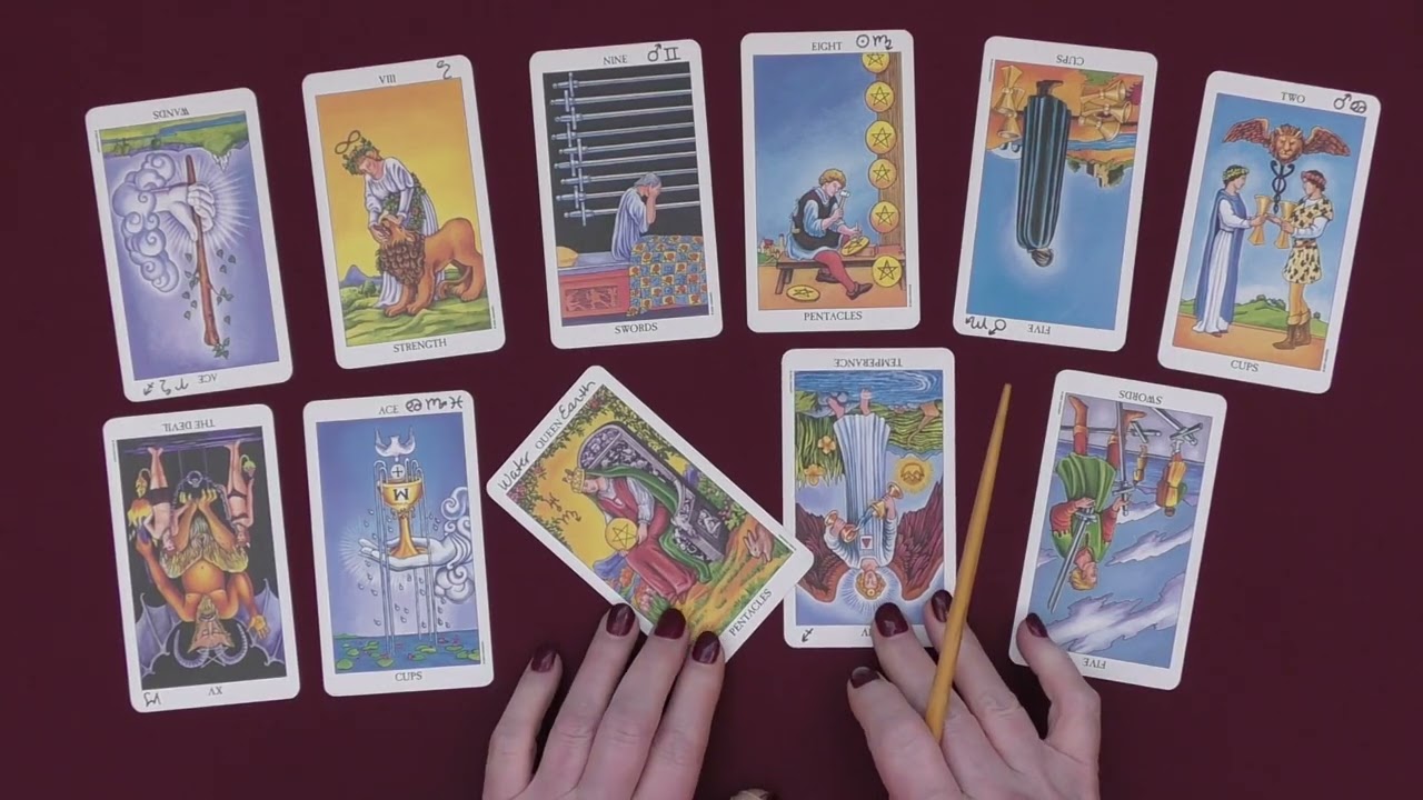 Trump's Downfall Timing: Chain of Events, When? Does JD Become POTUS? 3 Tarot Reads 7.20.25