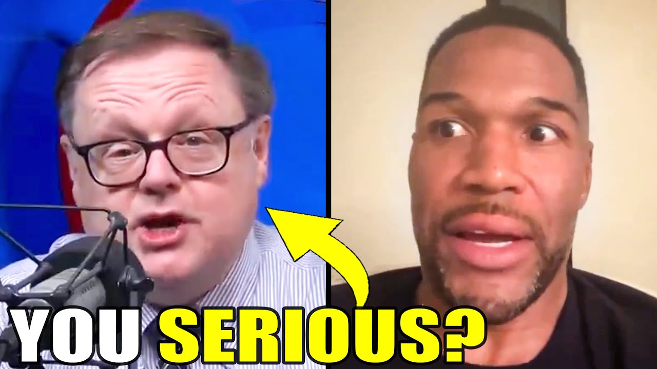 NFL Legend SCHOOLS Right-Wing Weirdo with PERFECT Response