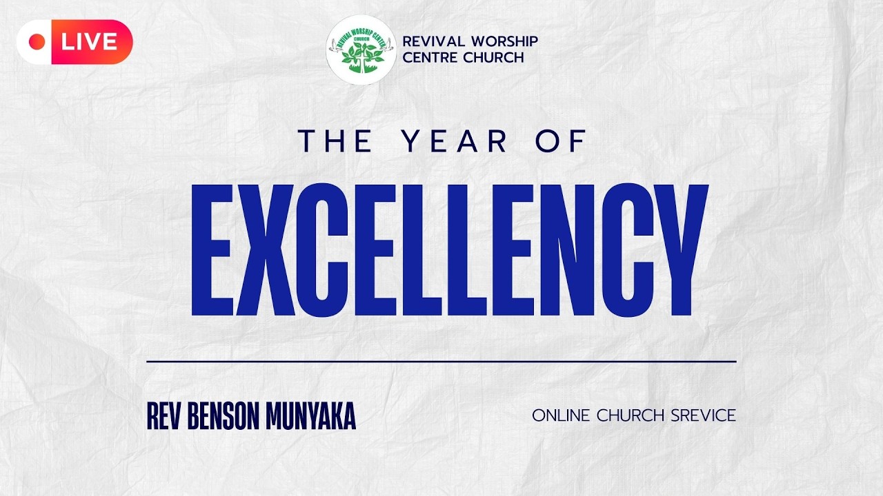 PRAISE AND WORSHIP | POWERFULL SUNDAY