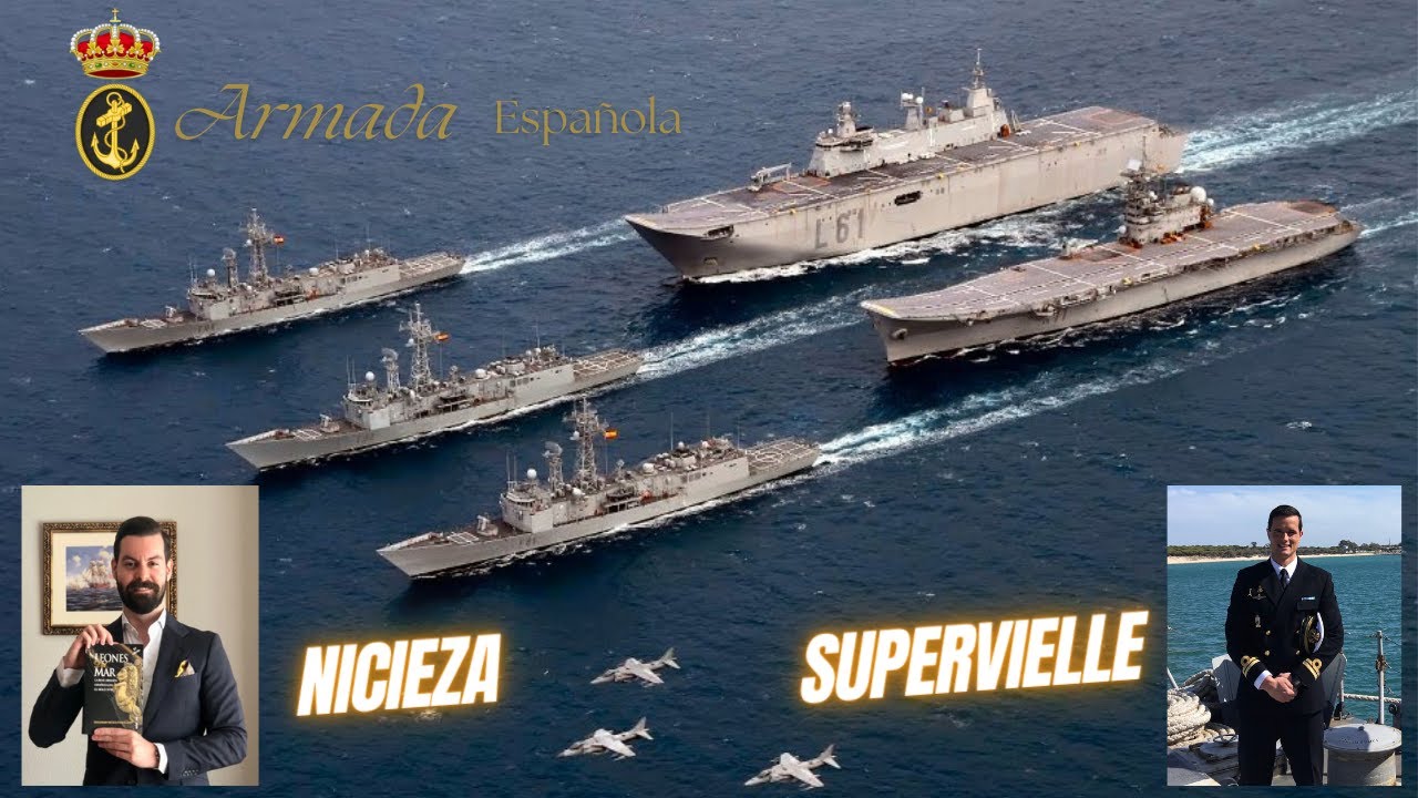 #109 Armada (Española)