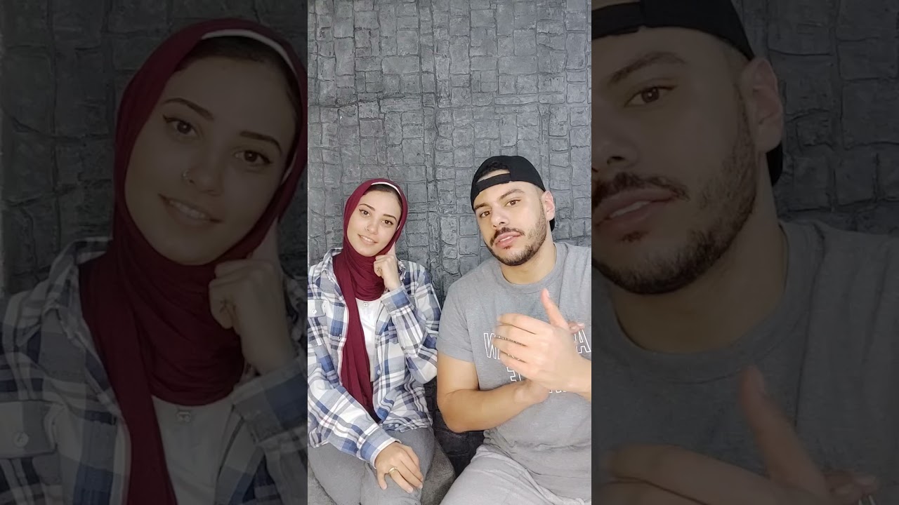 الي يضحك التاني يقوم يعمل العشا                      نديم vs شيرين #nadeem_bahaa #روماسية_منسية
