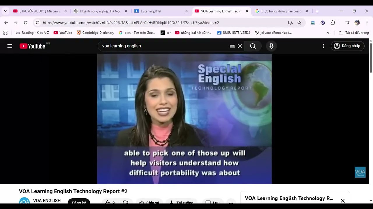 English  .....