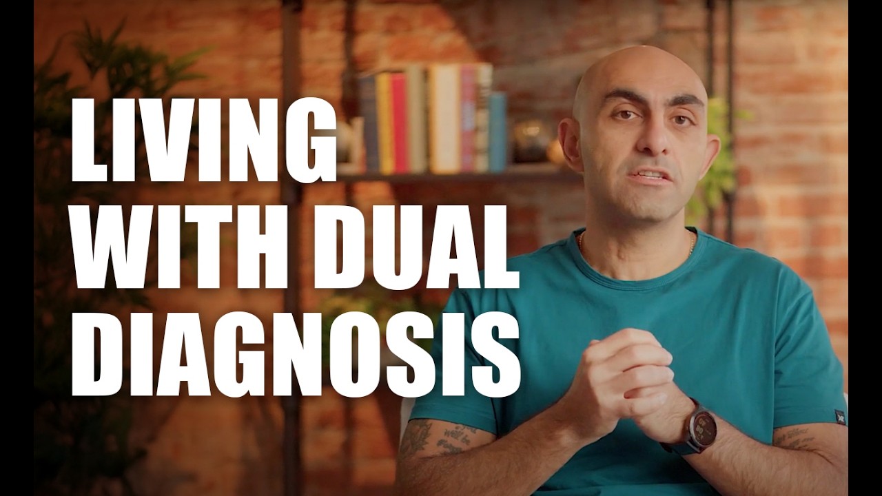 Mental Health & Addiction: The Truth About Dual Diagnosis