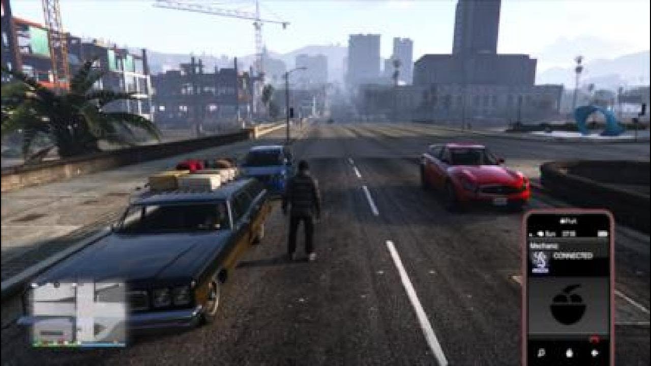 Made him regret going after a low level