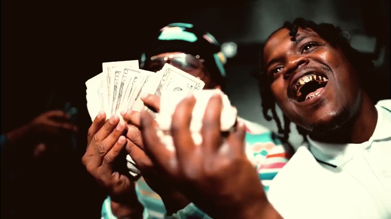OG BOSSMOVE-Stone Cold