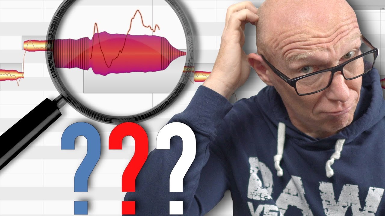 Warum macht das nicht jeder für seine VOCALS? | Abmischen Tutorial | Recording-Blog 147