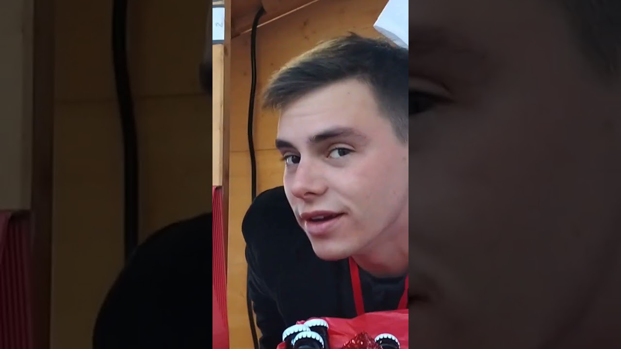 amazing  Italian intertain pinay blogger #viral  #trending #short @MecryFamilyChannelOfficials