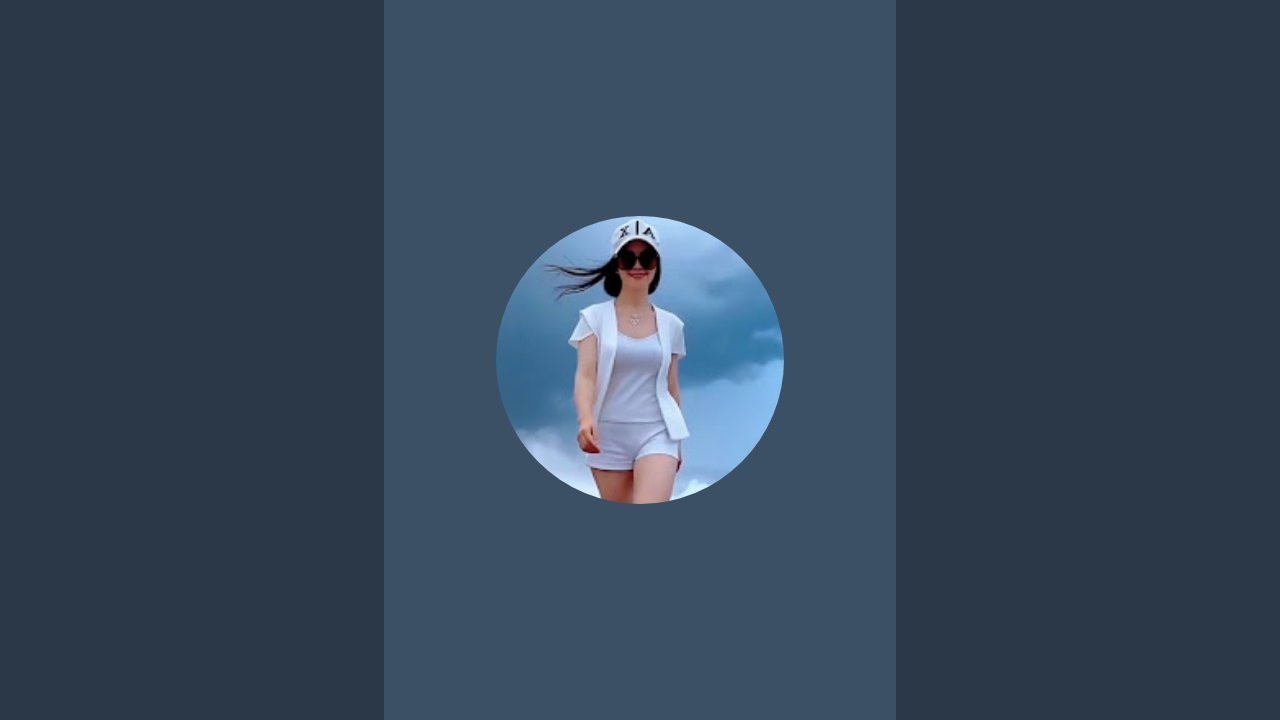 MOERA SIBEL  is live!GOOD AFTERNOON.